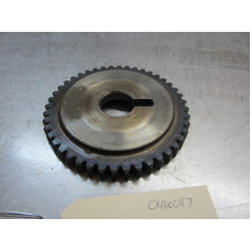 04K017 Exhaust Camshaft Timing Gear For 02-06 NISSAN ALTIMA  2.5 13024EA000